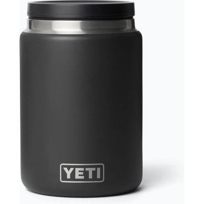 YETI Термос за храна YETI R24 Food Jar 710 ml black
