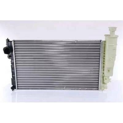 NISSENS Chladič vody NIS 63528