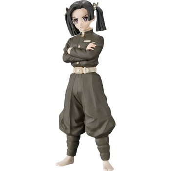 Image 1 of Banpresto Demon Slayer Kimetsu No Yaiba Aoi Kanzaki Ver. a 15cm