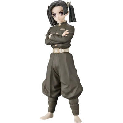 Banpresto Demon Slayer Kimetsu No Yaiba Aoi Kanzaki Ver. a 15cm