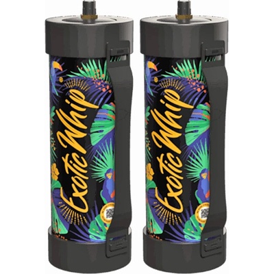 EXOTIC WHIP Šlehačková bomba E.W. 2000g 2 ks