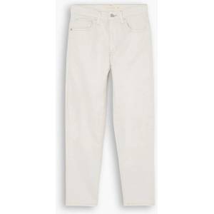Levi's Levis High Waisted M Ld99 - White