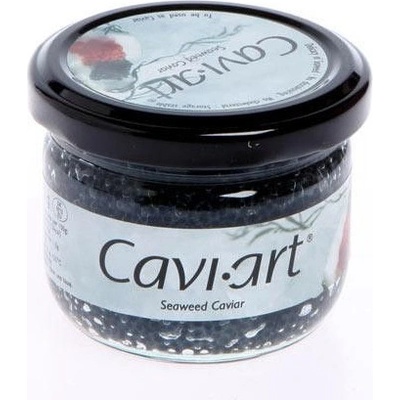 JM Cavi-art kaviár čierny 1 x 100 g