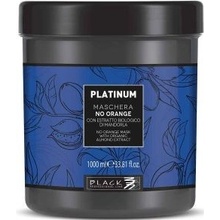 Black Platinum No Orange Mask 1000 ml