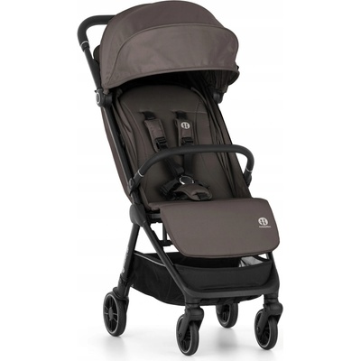 PETITE&MARS Sport Zip Creamy Cocoa 2026