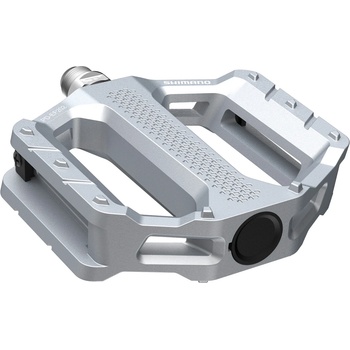 Shimano Платформен педал Shimano Pedal PD-EF202 Platform pedals - Silver - размер One Size (860-4383-0511)