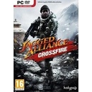 Jagged Alliance Crossfire