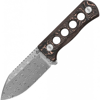 QSP Knife QS141-F Canary