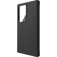 Zagg Cases Luxe Samsung Galaxy S24 Ultra Black 702313550