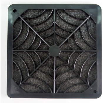 Evercool Fan Filter Plastic - 120mm (FGF-120/P)