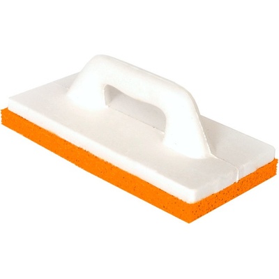 Hladidlo 280x140x18 mm polystyrénové s hydrogumou 0024