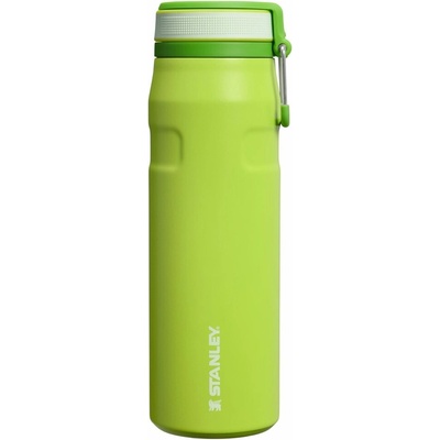 Stanley IceFlow Bottle Twist Flip 700 ml Chartreuse