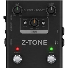 IK Multimedia Z-TONE Buffer Boost