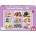 Schmidt Spiele - Puzzle My Animal Friends 100 - 100 piese