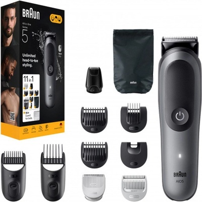 Braun AIO 5560