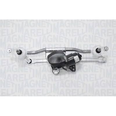MAGNETI MARELLI Systém čištění skel 064352106010
