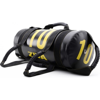 Ziva ZVO Premium Power Core Bag with Ergonomic Handle 15 kg – Zboží Dáma