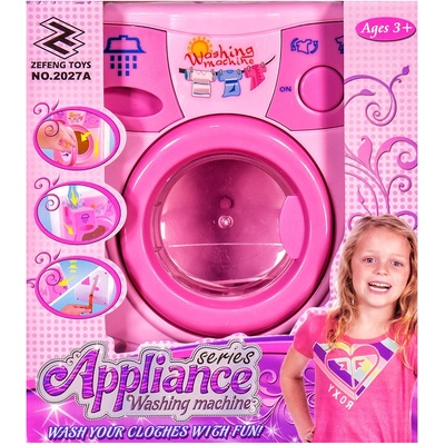 Kikky Детска перална машина Kikky - Код W3943