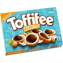 Storck Toffifee Coconut 125 g