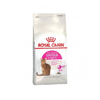 Royal Canin Savour Exigent 10 kg