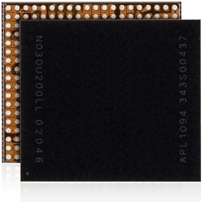 IC čip nabíjení velký iPhone 12 Series (343S00437) IPH1511