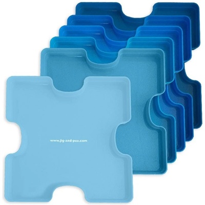 Třídič puzzle Jig&Puz 80001