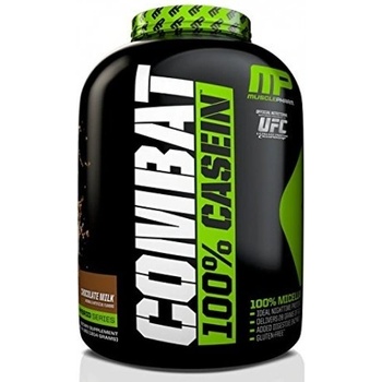 MusclePharm Combat 100% Casein 1814 g