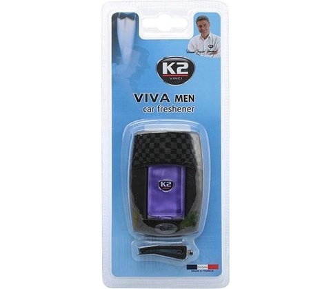 K2 VIVA Men 8 ml