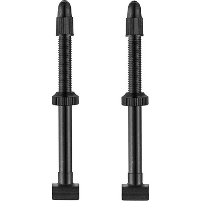 GIANT TUBELESS VALVE STEMx2 65 mm