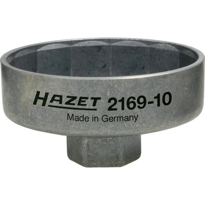 Kľuč na olejový filter HAZET 2169-10