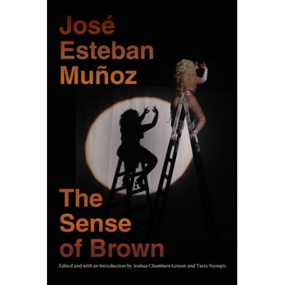 Duke University Press Sense of Brown | Joshua Chambers-Letson, Tavia Nyong'O
