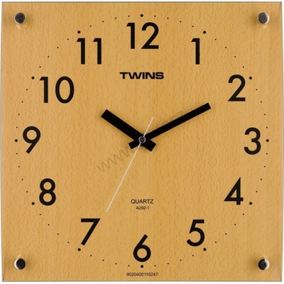 Twins 292 brown 30cm