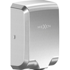 Mexen Ventaro-Uh Slim сешоар за ръце, 700 W, инокс - 70K033-01 (70K033-01)