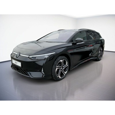 Volkswagen ID.7 Tourer GTX 4Motion 250 kW