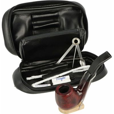 Angelo startovací set etue V filtr 9mm – Zboží Mobilmania