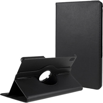 GIGAPACK Lenovo Tab P11 Plus / Tab P11 5G / Tab P11 púzdro s podstavcom, s koženým vzhľadom, flip, 360 GP-109038