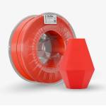 Filamentree PLA филамент Filamentree PLA PLUS, 1.75 mm, 1.0 kg, Traffic Red - 3dmall