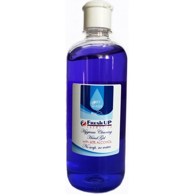 Fresh Up dezinfekčný gél na ruky 500 ml