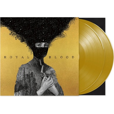ROYAL BLOOD - ROYAL BLOOD LP