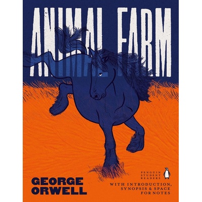 Animal Farm - George Orwell
