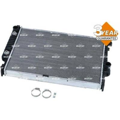 Chladič, chlazení motoru NRF 50566 50566