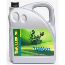 MÜLLER Oil 10W-40 5 l