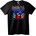 NOONEBRAND Тениска Among Us Age of Empires Edition - 2XL, White