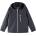 Reima Детско софтшел яке Reima Kid's Vantti Softshell jacket - Soft Black - размер 92 (EU) (703-6406-0513)