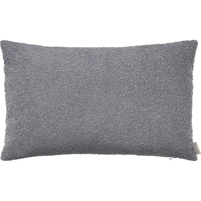 Blomus Boucle šedý 30 x 50 cm