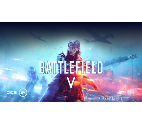 Battlefield 5