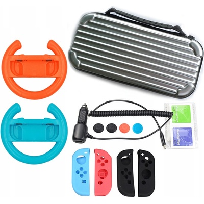 MARIGames SB4955 13 v 1 Set Nintendo Switch