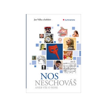 Nos neschováš