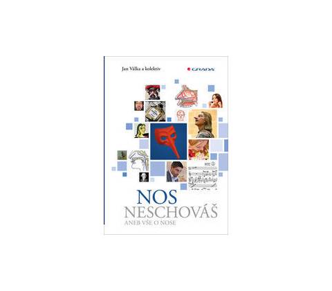 Nos neschováš