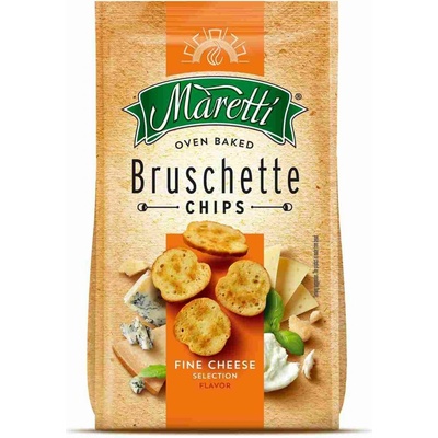 MARETTI Fine Cheese Selection CZSK 70 g